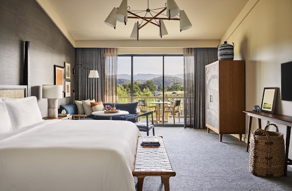 Rosewood Sand Hill 5