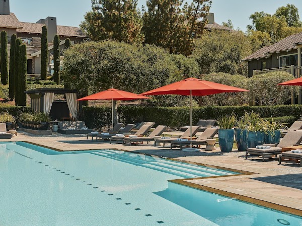 Rosewood Sand Hill 4