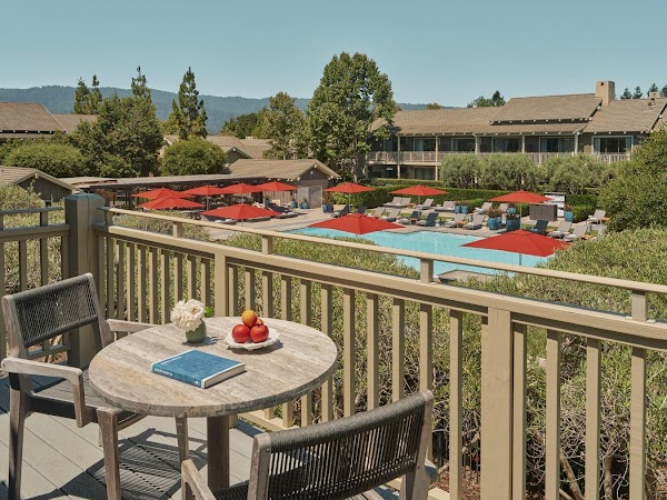 Rosewood Sand Hill 3