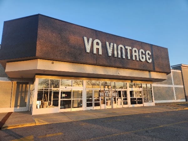 VA Vintage 1