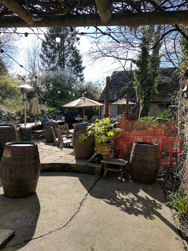 The Wild Duck Inn