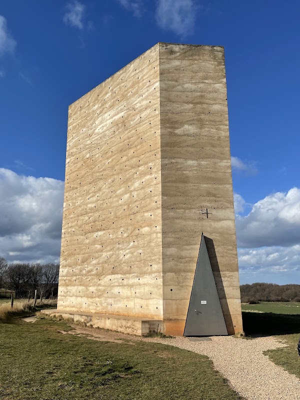 Bruder-Klaus-Feldkapelle 5