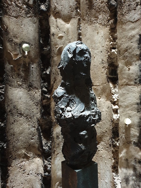Bruder-Klaus-Feldkapelle 3