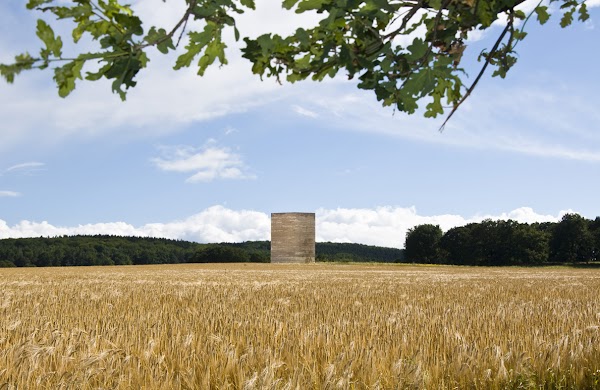Bruder-Klaus-Feldkapelle 2