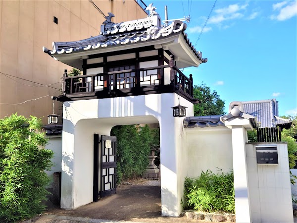 Kanga-an Temple 5