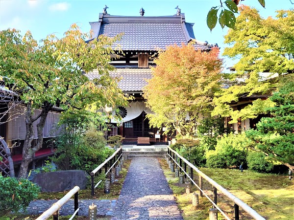 Kanga-an Temple 4