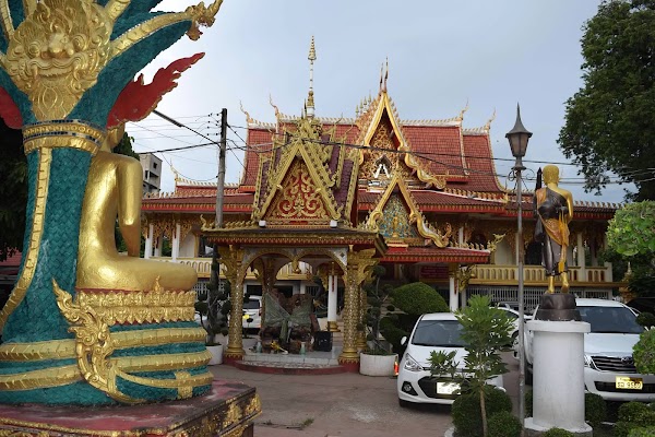 Laos 1