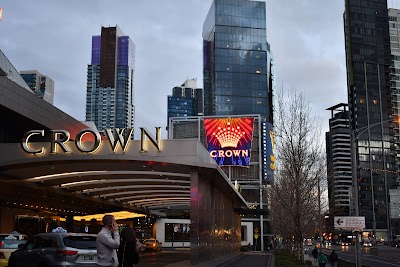 Crown Melbourne