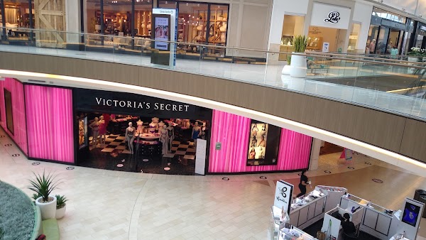 The Mall of San Juan