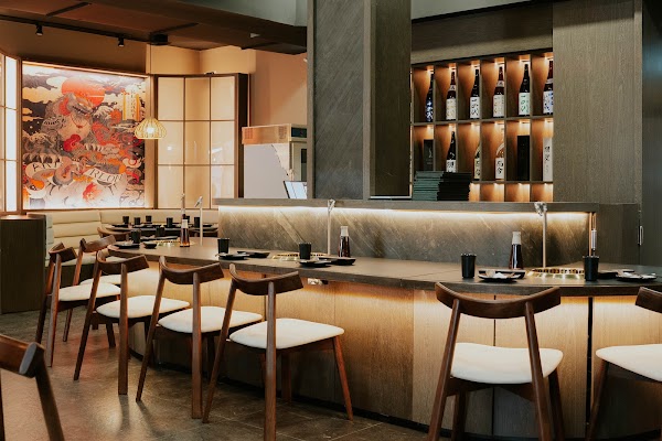 Restaurants GTA 21