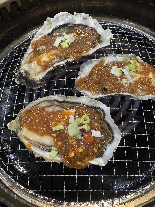 Lee Yakiniku Hot Pot Sushi, Dear Shanghai Bites李苑烧肉寿喜锅·寿司·嗲记上海生煎 3