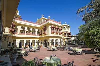 Alsisar Haveli