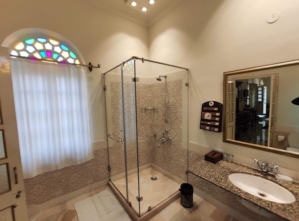 Alsisar Haveli 3