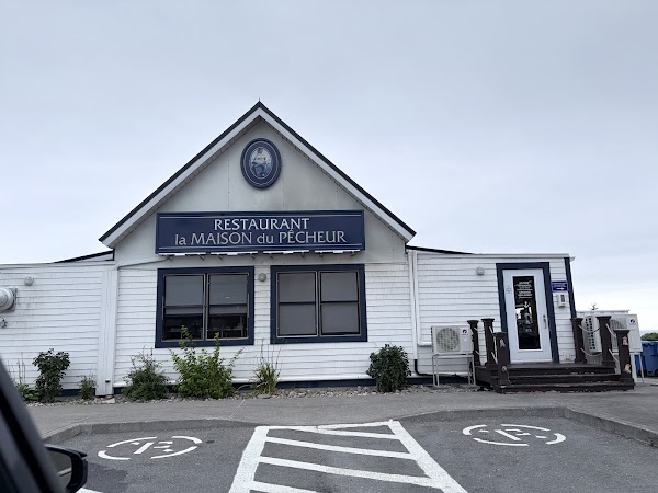 La Maison du Pêcheur 1