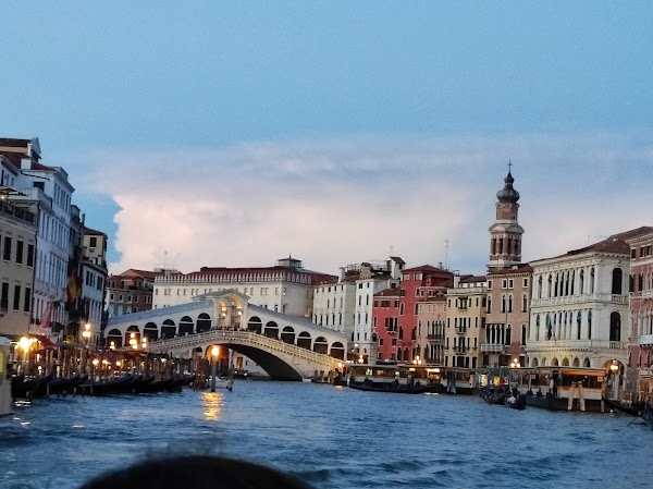 Rialto