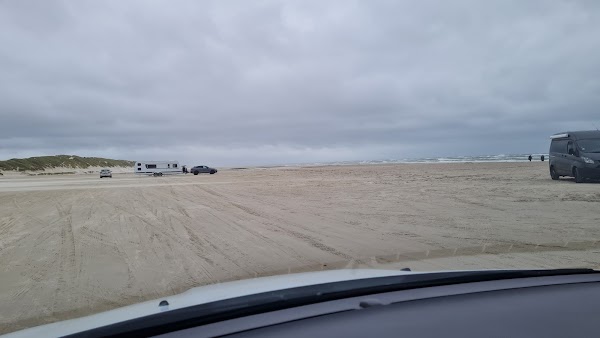 Børsmose Strand 4
