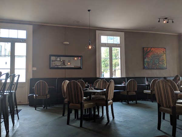 The Munch Factory