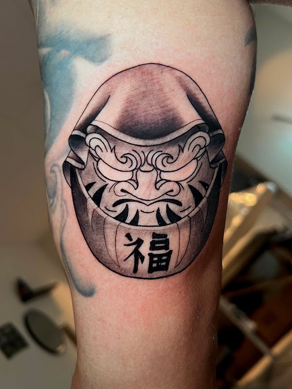 KYOTO WALK-IN TATTOO STUDIO