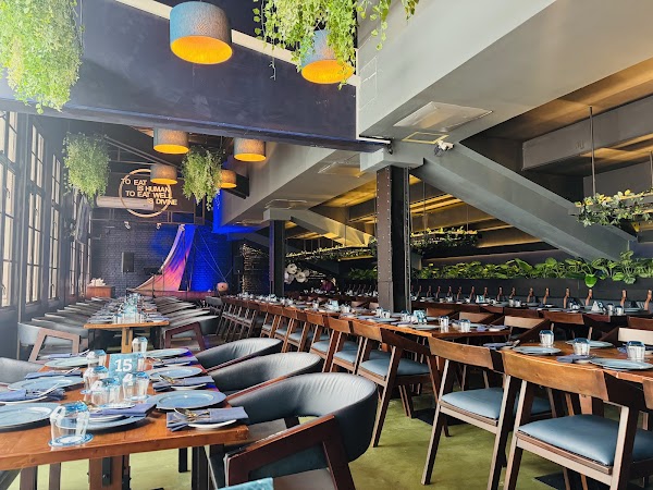 Tilapiya Colombo | Best BYOB Restaurant 3