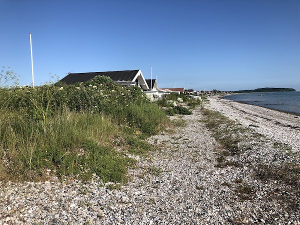 Bøgebjerg Strand 1