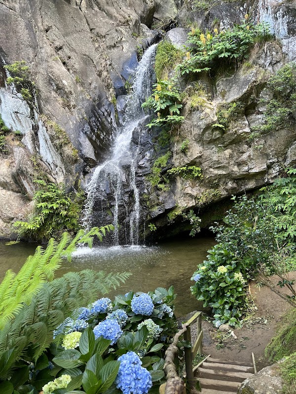 Cascata do Limbo