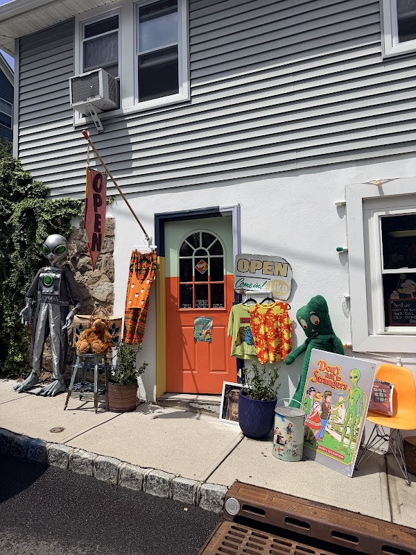 Rascal Salvage Vintage