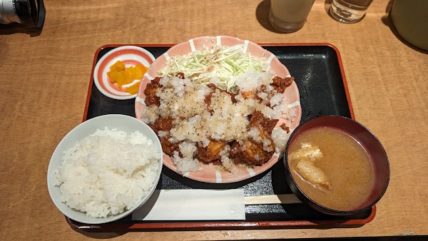 Magic Cafe & Bar Shinsekai 4