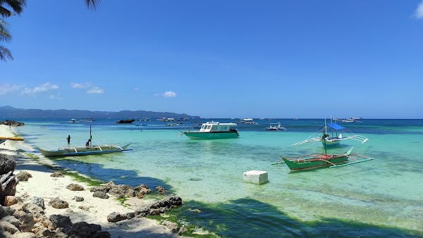 Diniwid Beach 5
