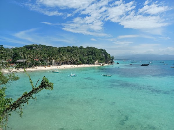 Diniwid Beach 4