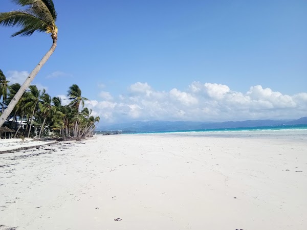 Diniwid Beach 2