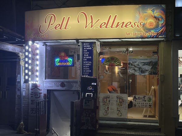 Pell Wellness 1