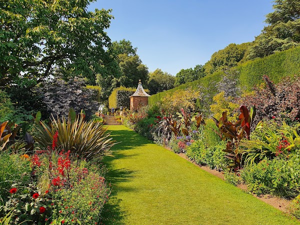 National Trust - Hidcote 3