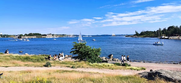 Ehrenströmintie