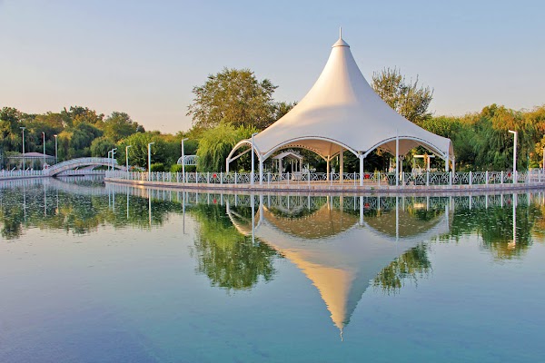 Eco Park 5