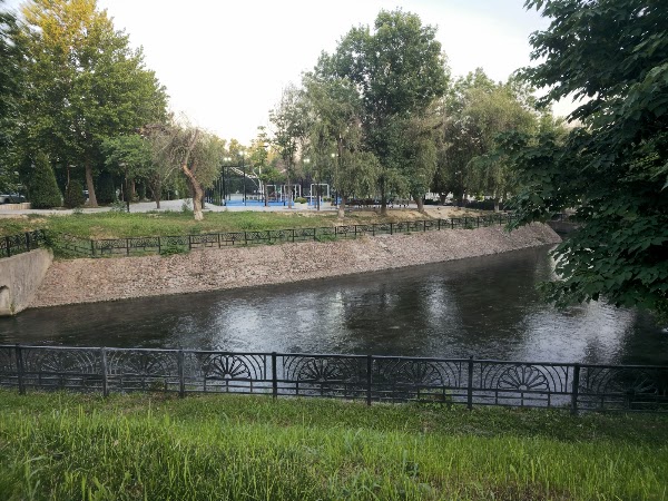 Eco Park 3