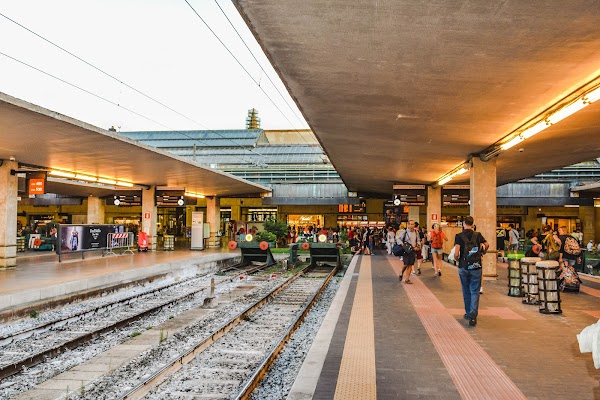 Firenze Santa Maria Novella 2
