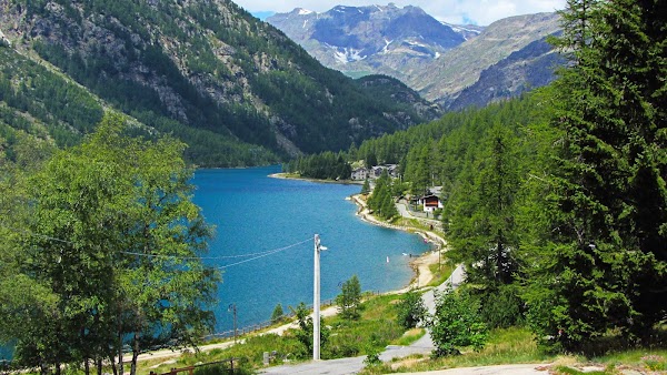 Ceresole Reale
