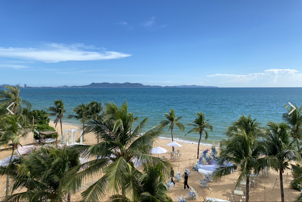 Alexa Beach Club Pattaya 5