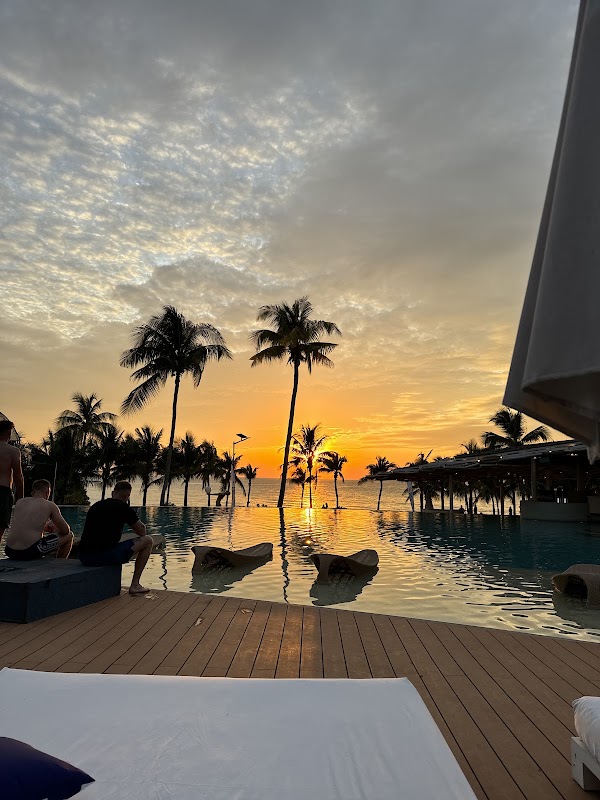 Alexa Beach Club Pattaya 3