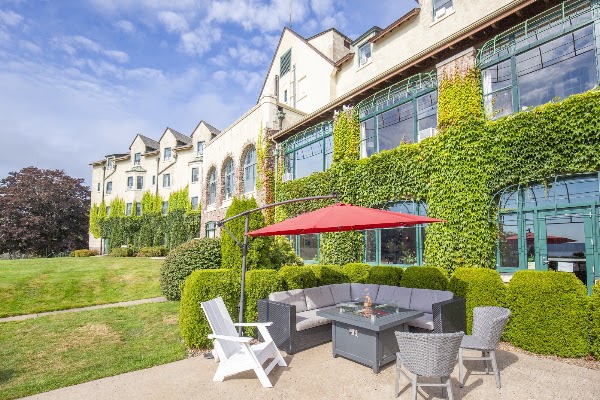 Digby Pines Golf Resort and Spa