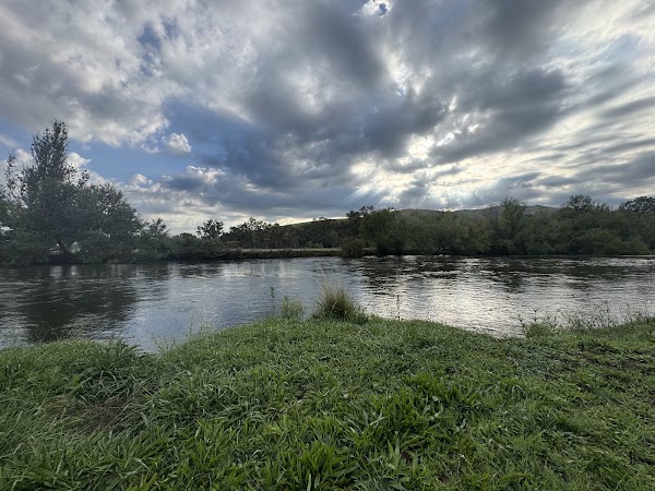 Lighthouse Crossing Reserve