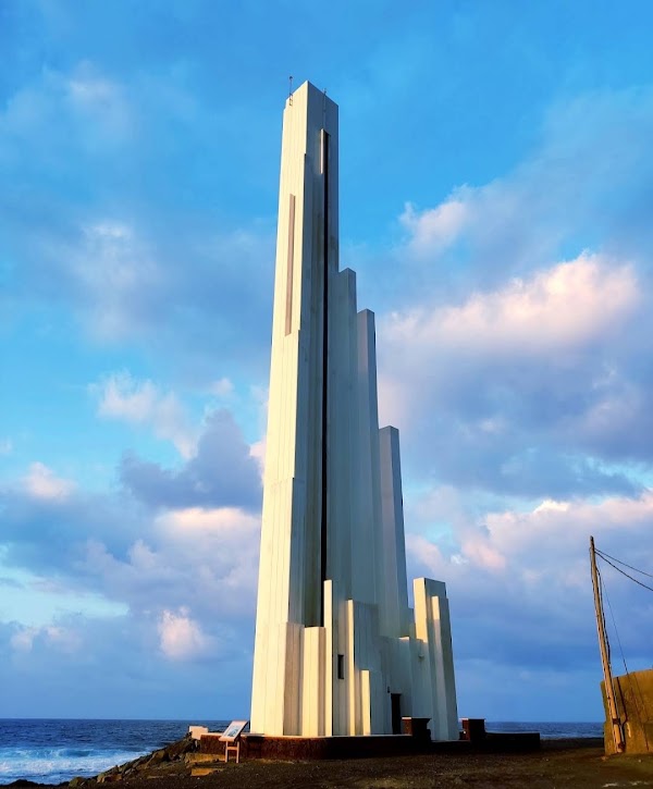 Mirador Punta Del Hidalgo 1