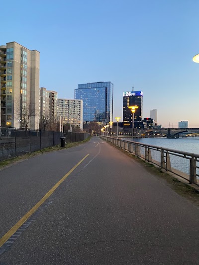 Schuylkill River Trail