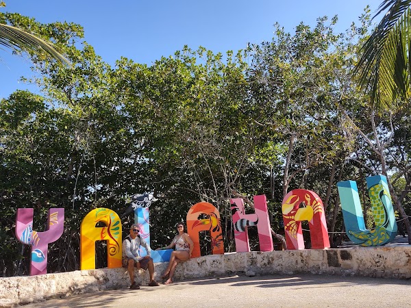 Hoyo negro Yalahau 3