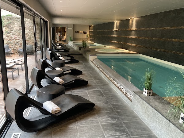 Le Chambard · Hôtel Restaurants Spa Alsace 4