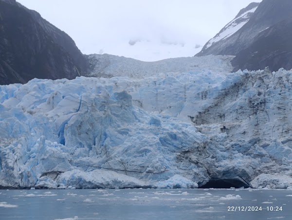 Almirantazgo Fjord 1