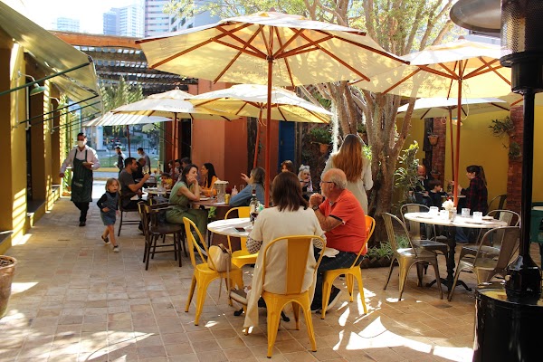 Villeon Restaurante 1
