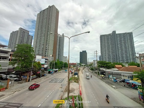 Thon Buri 1