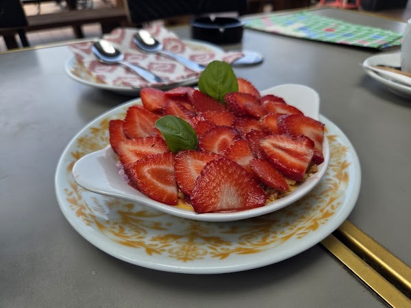 Mama Restaurant Belgrade 4