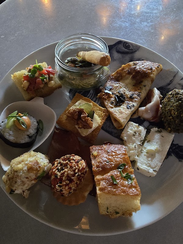 Mama Restaurant Belgrade 2